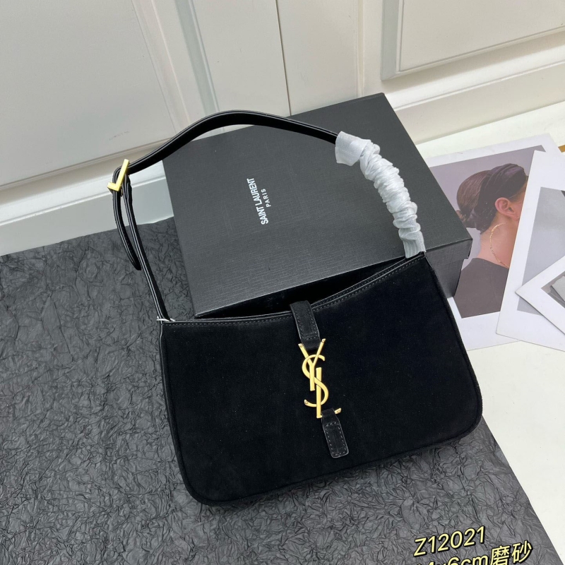 Y*L top handle bags